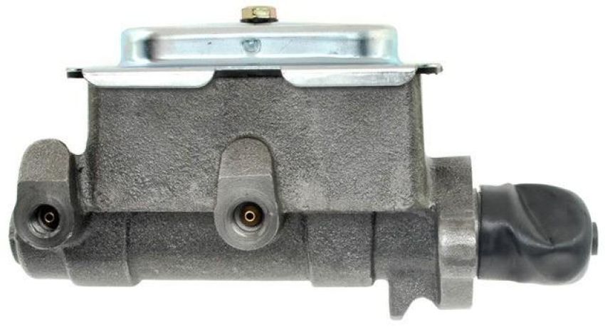 Raybestos MC36233 Raybestos Element3 New Master Cylinder