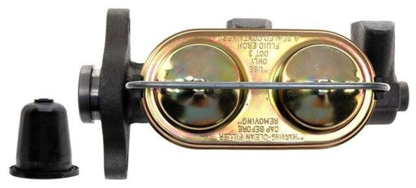Raybestos MC36234 Raybestos Element3 New Master Cylinder