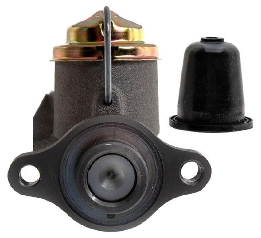 Raybestos MC36234 Raybestos Element3 New Master Cylinder