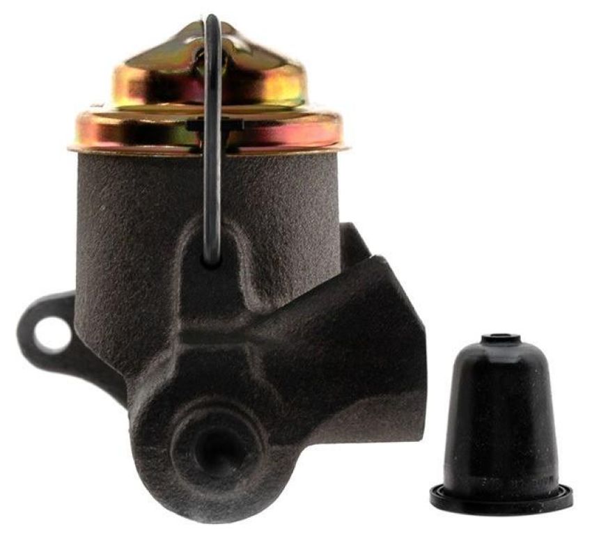 Raybestos MC36234 Raybestos Element3 New Master Cylinder