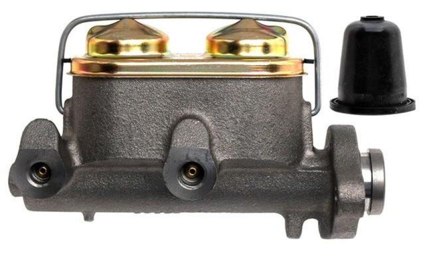 Raybestos MC36234 Raybestos Element3 New Master Cylinder