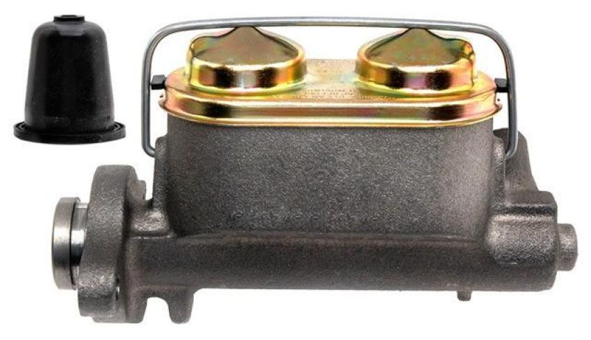 Raybestos MC36234 Raybestos Element3 New Master Cylinder