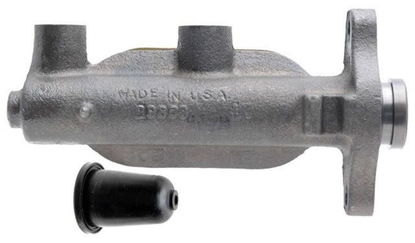 Raybestos MC36235 Raybestos Element3 New Master Cylinder
