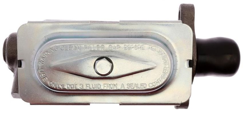 Raybestos MC36235 Raybestos Element3 New Master Cylinder
