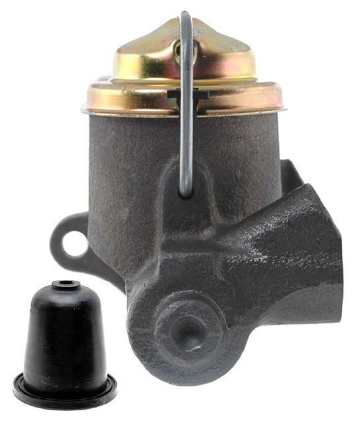 Raybestos MC36235 Raybestos Element3 New Master Cylinder
