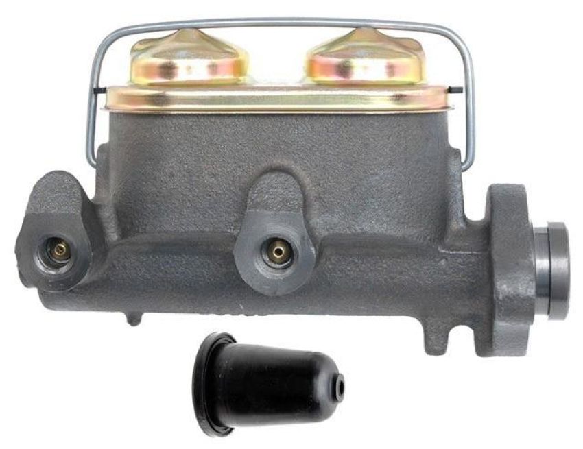 Raybestos MC36235 Raybestos Element3 New Master Cylinder