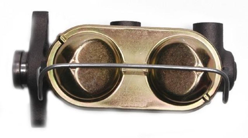 Raybestos MC36236 Raybestos Element3 New Master Cylinder