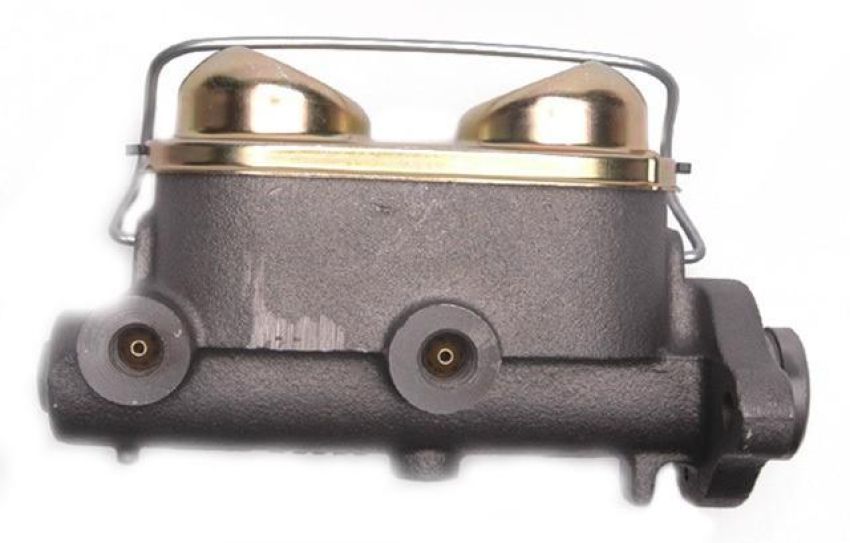 Raybestos MC36236 Raybestos Element3 New Master Cylinder