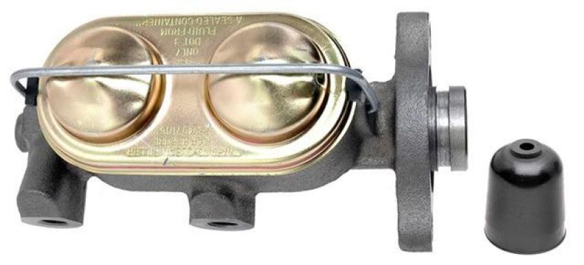 Raybestos MC36239 Raybestos Element3 New Master Cylinder