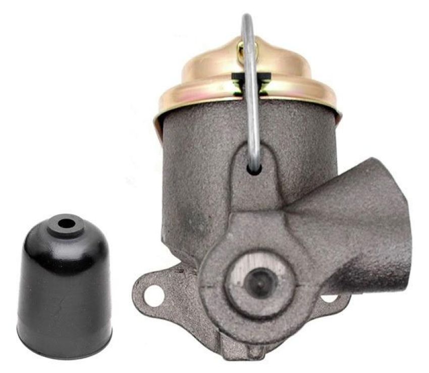Raybestos MC36239 Raybestos Element3 New Master Cylinder