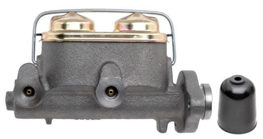 Raybestos MC36239 Raybestos Element3 New Master Cylinder
