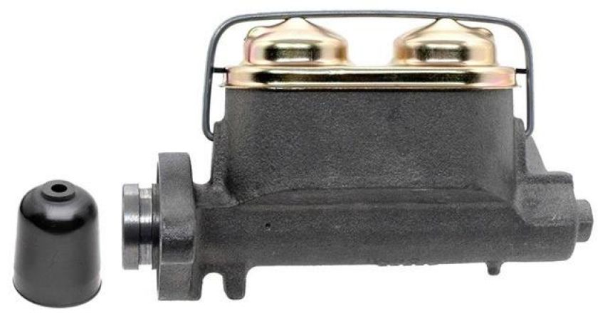 Raybestos MC36239 Raybestos Element3 New Master Cylinder