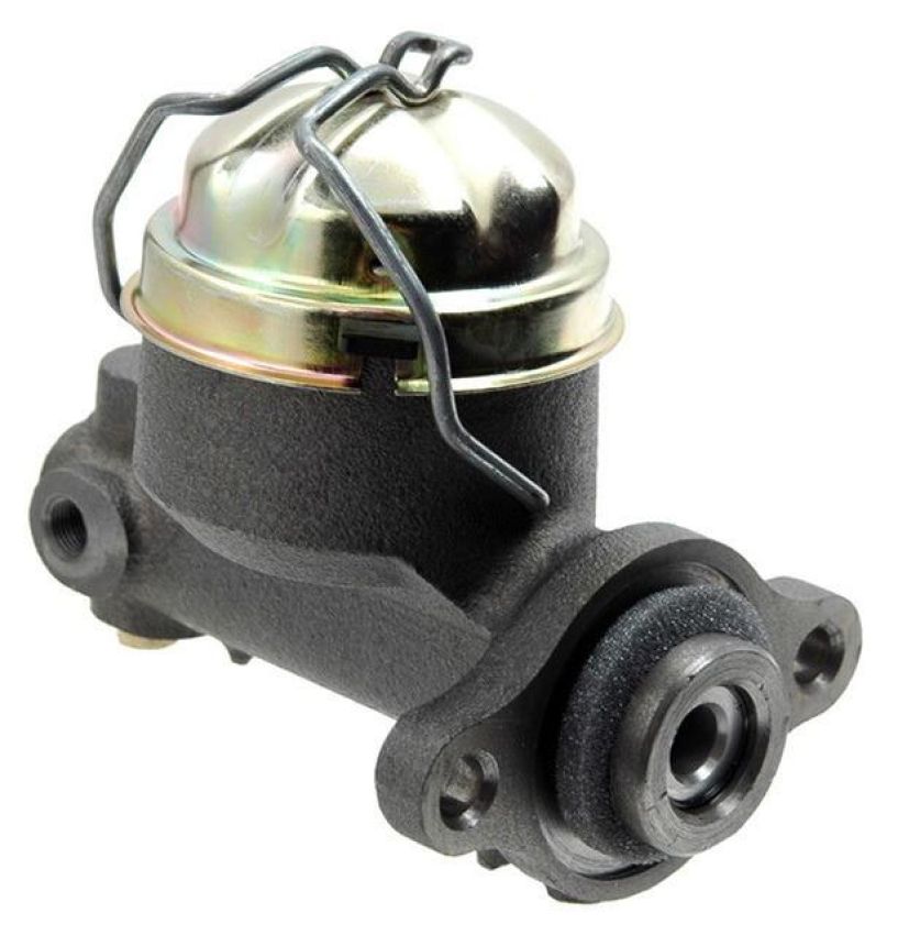 Raybestos MC36242 Raybestos Element3 New Master Cylinder