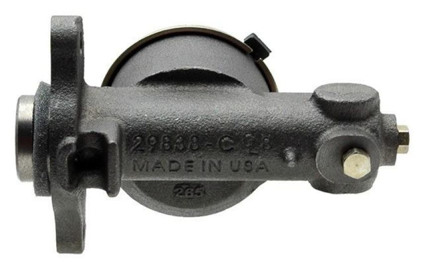Raybestos MC36242 Raybestos Element3 New Master Cylinder