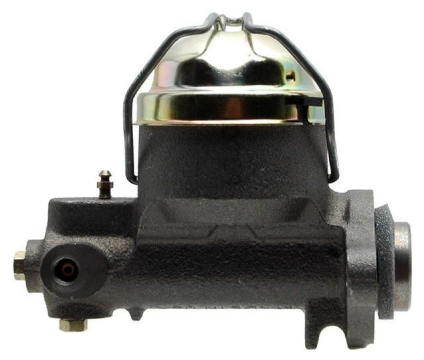 Raybestos MC36242 Raybestos Element3 New Master Cylinder