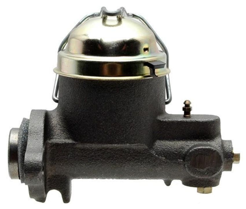 Raybestos MC36242 Raybestos Element3 New Master Cylinder