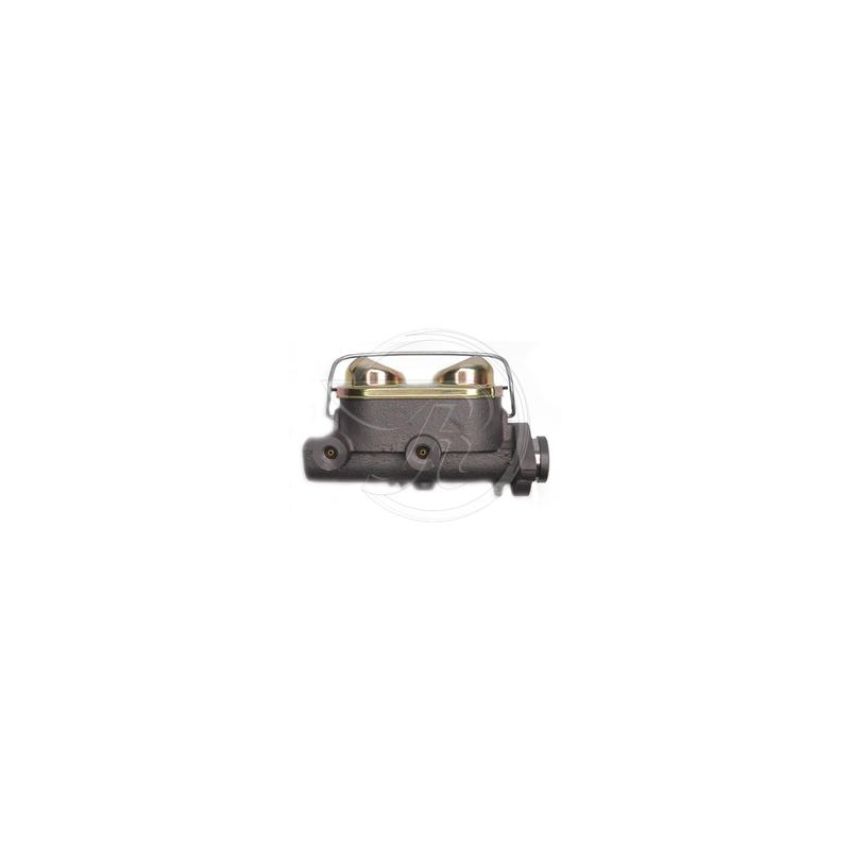 Raybestos MC36246 Raybestos Element3 New Master Cylinder