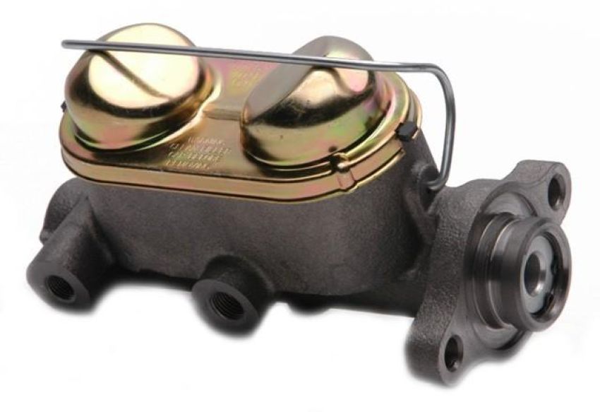 Raybestos MC36246 Raybestos Element3 New Master Cylinder