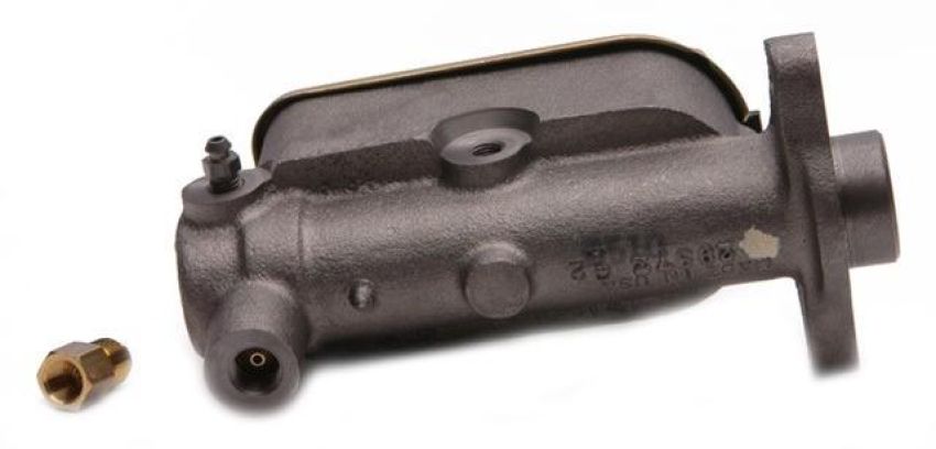 Raybestos MC36248 Raybestos Element3 New Master Cylinder