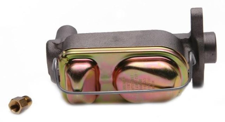 Raybestos MC36248 Raybestos Element3 New Master Cylinder