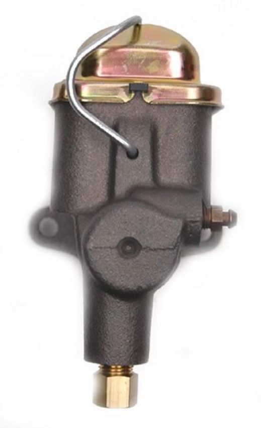 Raybestos MC36248 Raybestos Element3 New Master Cylinder