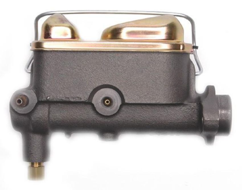 Raybestos MC36248 Raybestos Element3 New Master Cylinder