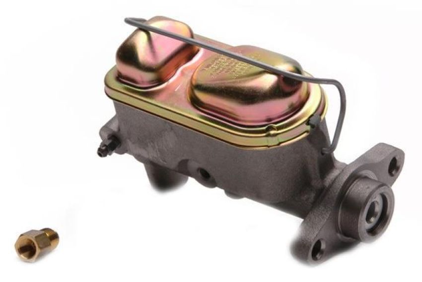 Raybestos MC36248 Raybestos Element3 New Master Cylinder