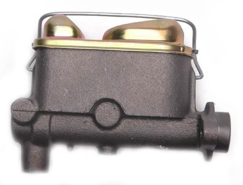 Raybestos MC36249 Raybestos Element3 New Master Cylinder