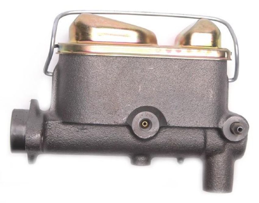 Raybestos MC36249 Raybestos Element3 New Master Cylinder
