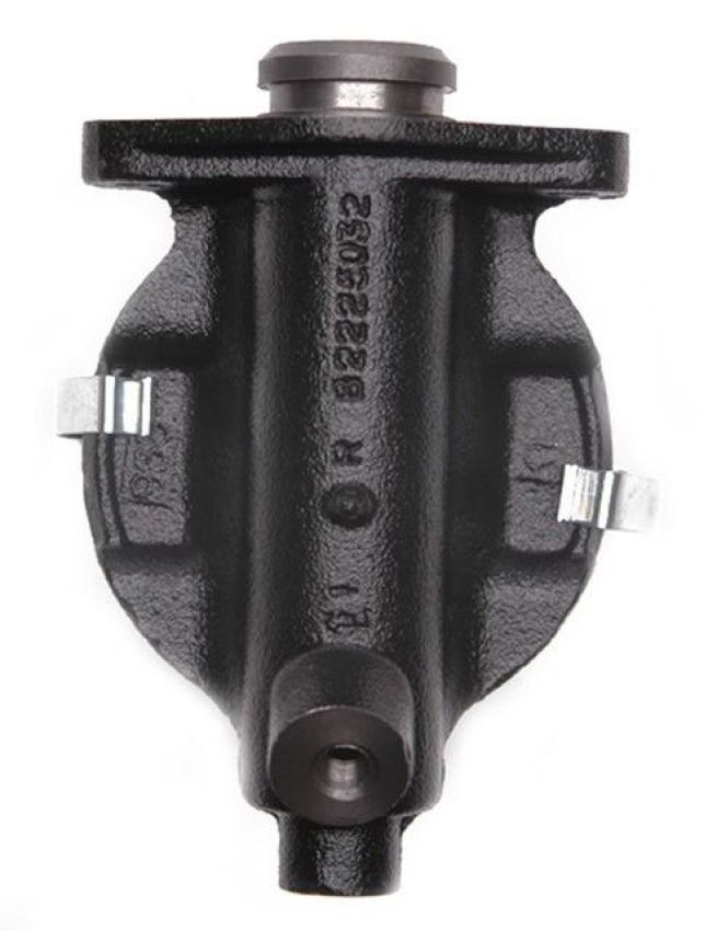 Raybestos MC36255 Raybestos Element3 New Master Cylinder