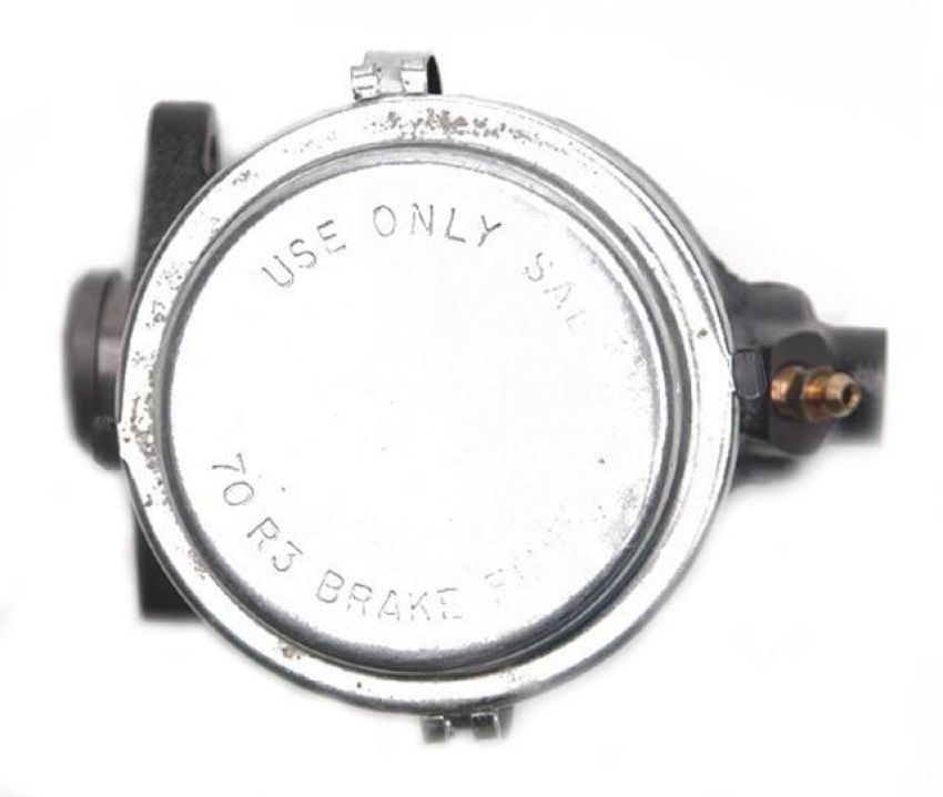 Raybestos MC36255 Raybestos Element3 New Master Cylinder