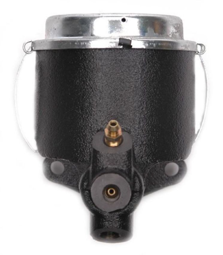 Raybestos MC36255 Raybestos Element3 New Master Cylinder