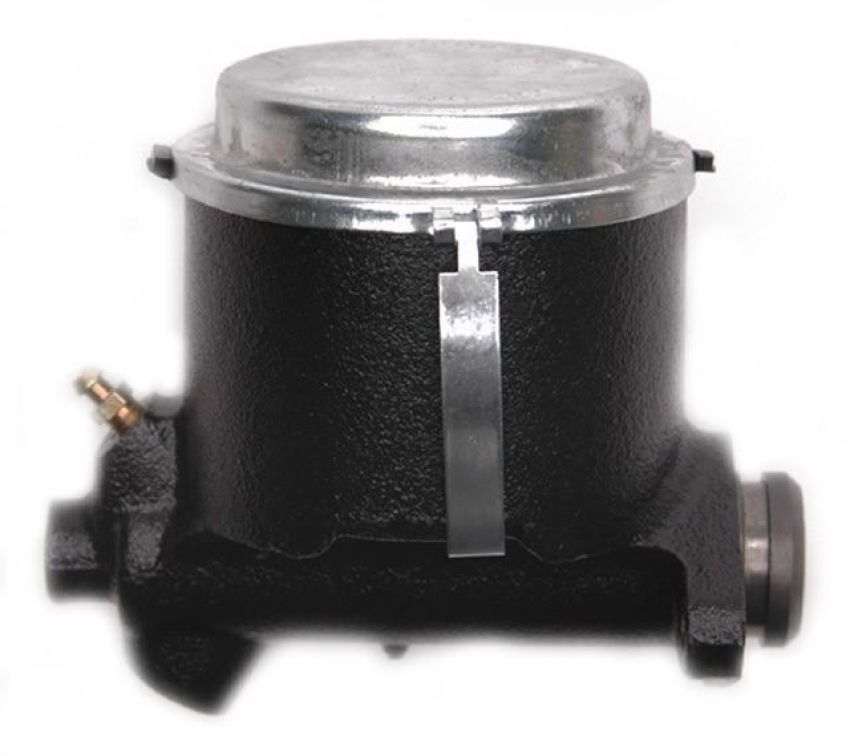 Raybestos MC36255 Raybestos Element3 New Master Cylinder