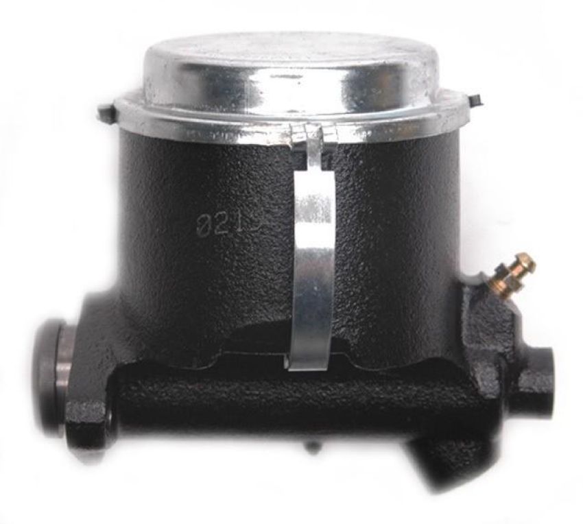 Raybestos MC36255 Raybestos Element3 New Master Cylinder