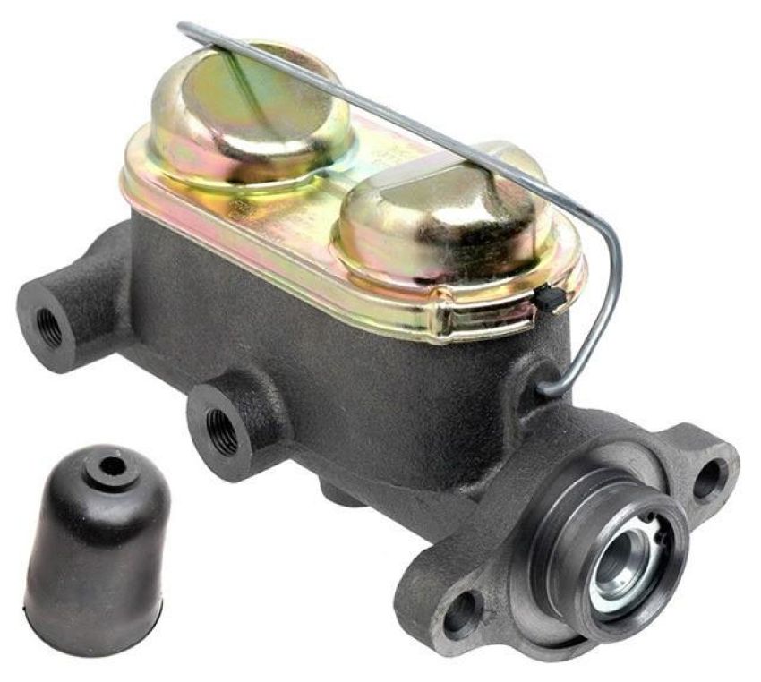 Raybestos MC36258 Raybestos Element3 New Master Cylinder