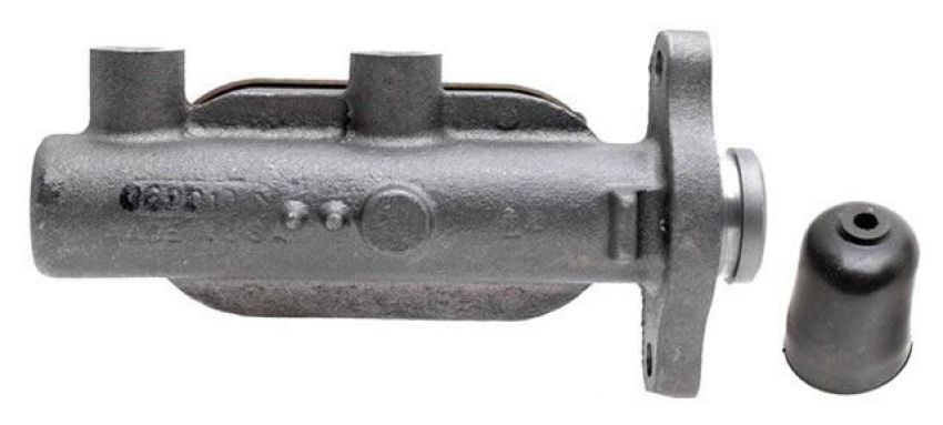 Raybestos MC36258 Raybestos Element3 New Master Cylinder