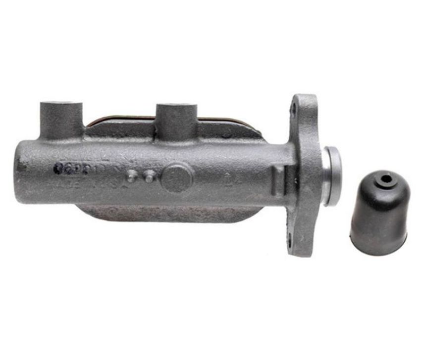 Raybestos MC36258 Raybestos Element3 New Master Cylinder