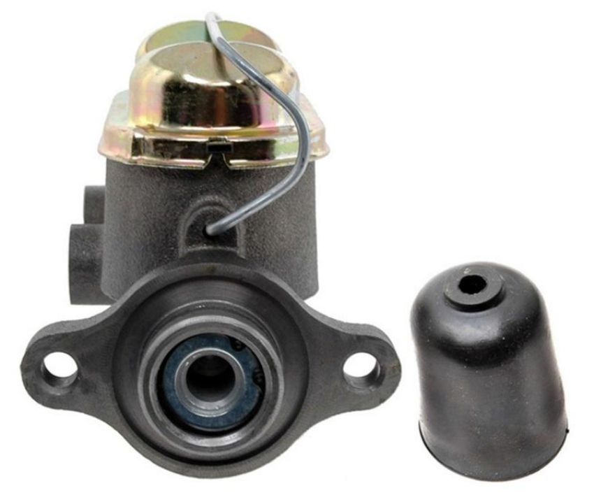 Raybestos MC36258 Raybestos Element3 New Master Cylinder