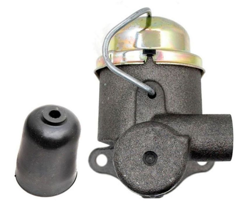 Raybestos MC36258 Raybestos Element3 New Master Cylinder