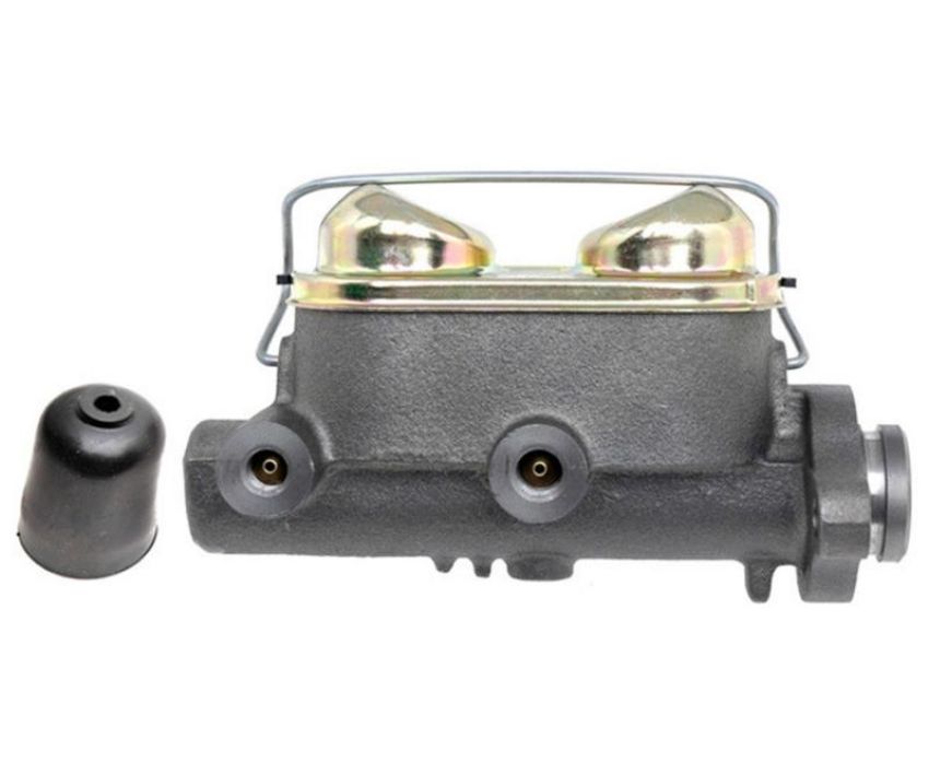 Raybestos MC36258 Raybestos Element3 New Master Cylinder