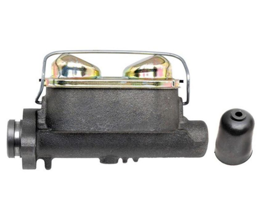 Raybestos MC36258 Raybestos Element3 New Master Cylinder