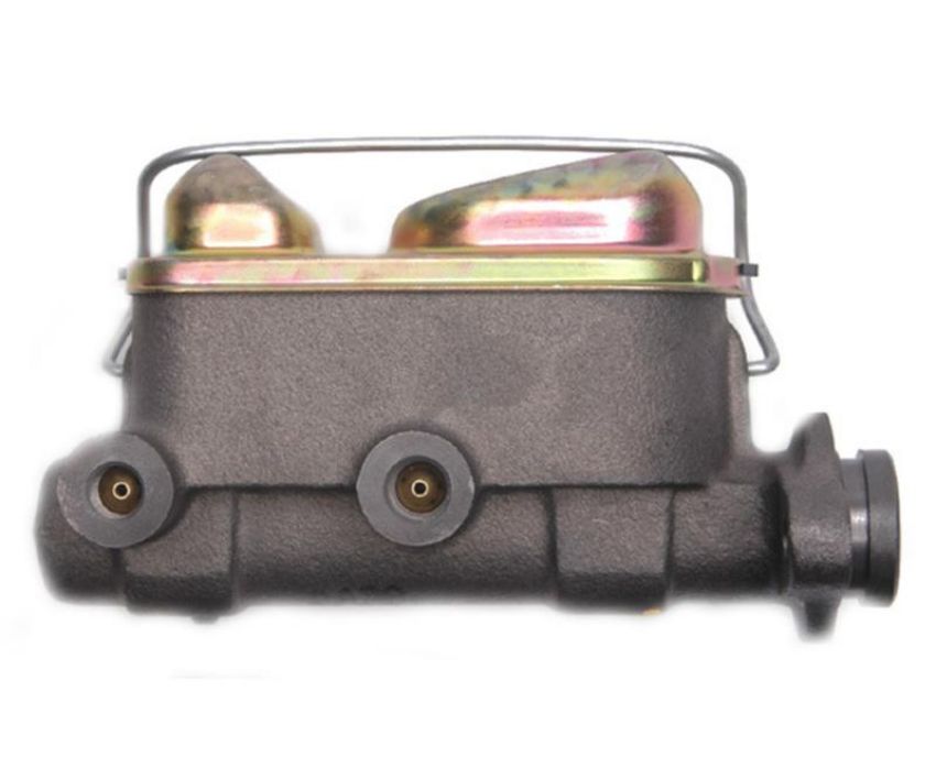 Raybestos MC36261 Raybestos Element3 New Master Cylinder