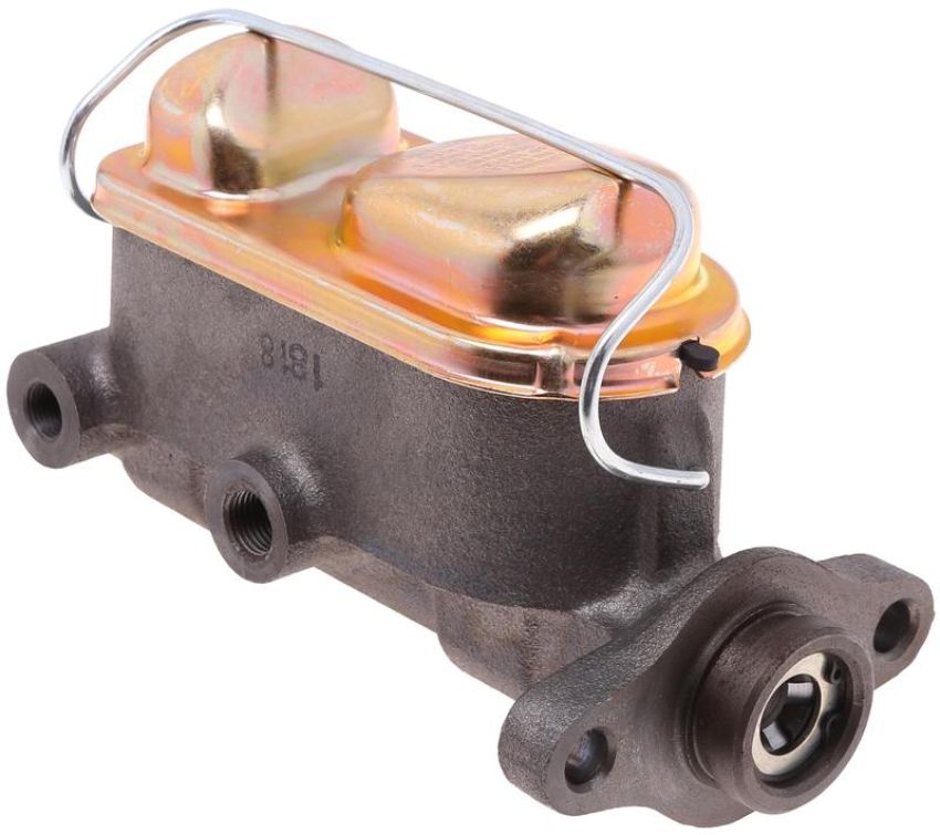 Raybestos MC36263 Raybestos Element3 New Master Cylinder