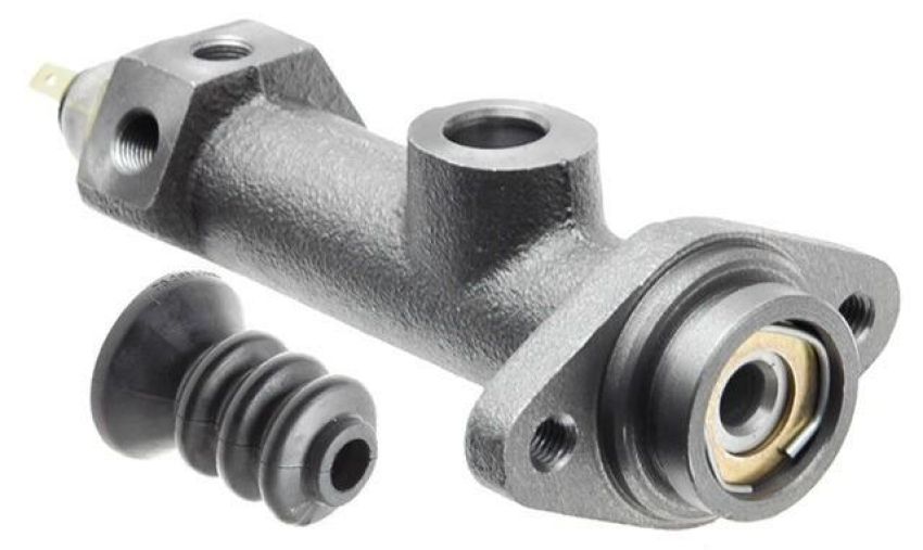 Raybestos MC36272 Raybestos Element3 New Master Cylinder