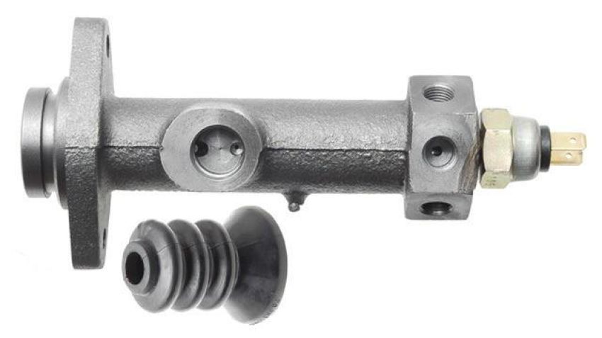 Raybestos MC36272 Raybestos Element3 New Master Cylinder