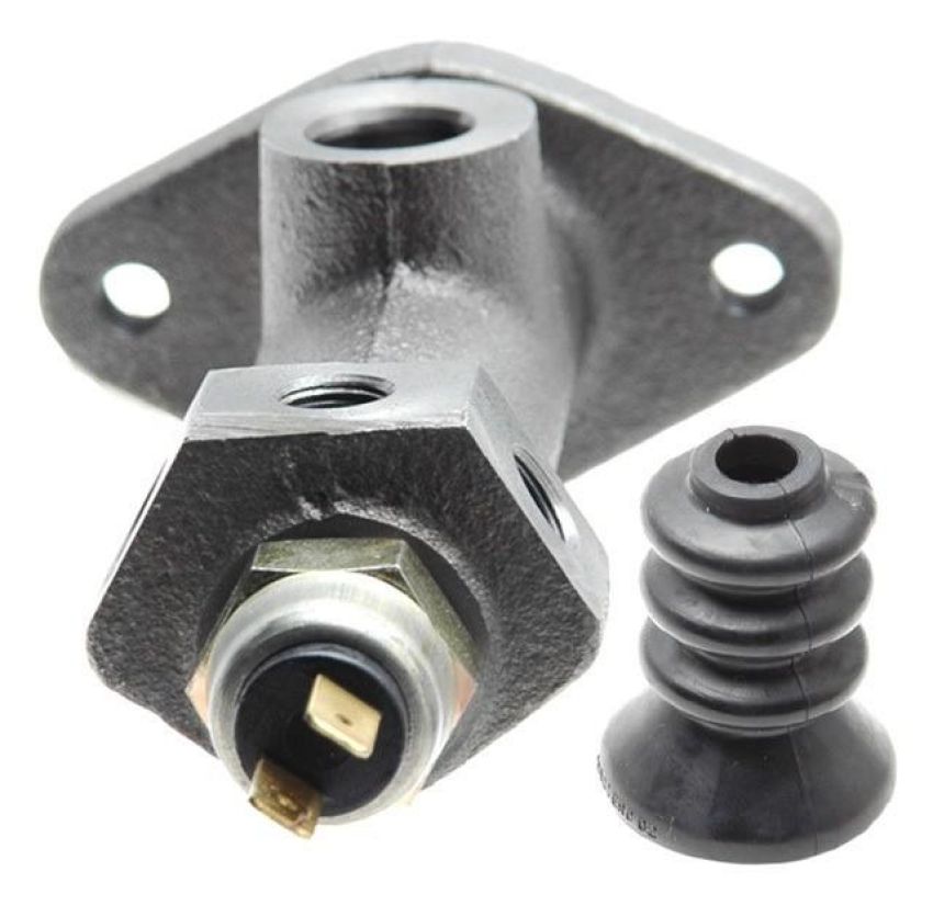 Raybestos MC36272 Raybestos Element3 New Master Cylinder