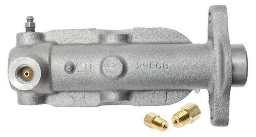 Raybestos MC36277 Raybestos Element3 New Master Cylinder