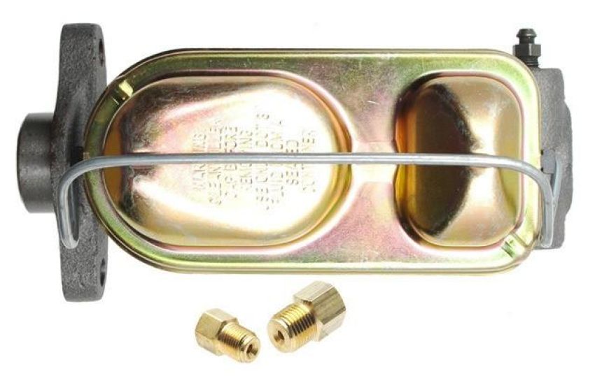 Raybestos MC36277 Raybestos Element3 New Master Cylinder