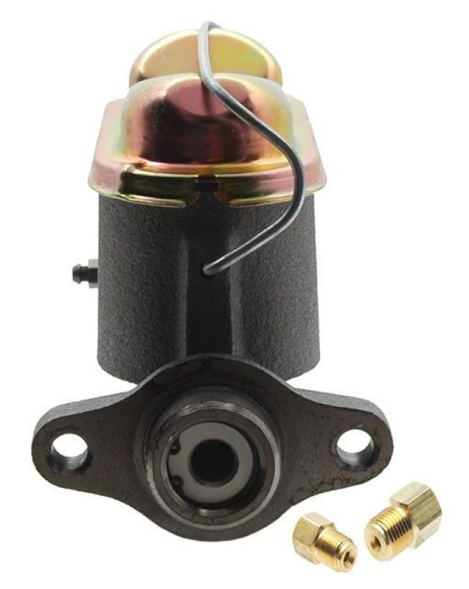 Raybestos MC36277 Raybestos Element3 New Master Cylinder
