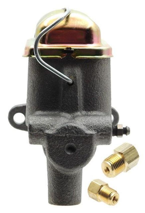 Raybestos MC36277 Raybestos Element3 New Master Cylinder